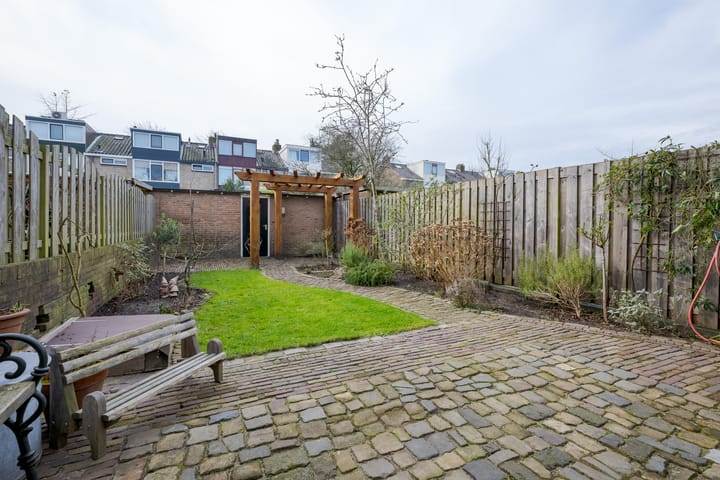 Foto 20 van Professor Van der Waalslaan 7