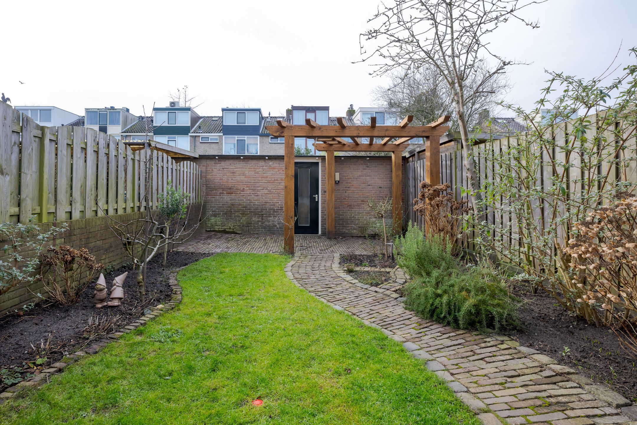 Foto 21 van Professor Van der Waalslaan 7