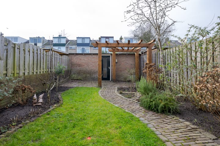 Foto 21 van Professor Van der Waalslaan 7