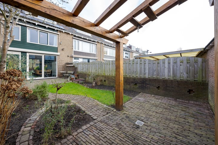 Foto 22 van Professor Van der Waalslaan 7