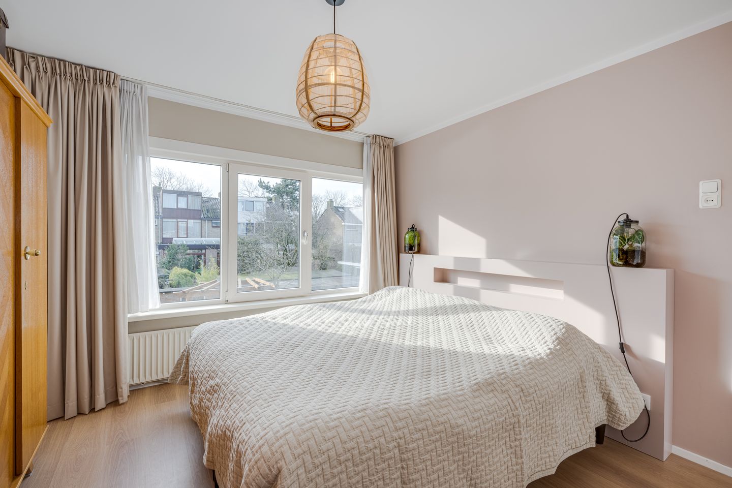 Foto 25 van Professor Van der Waalslaan 7