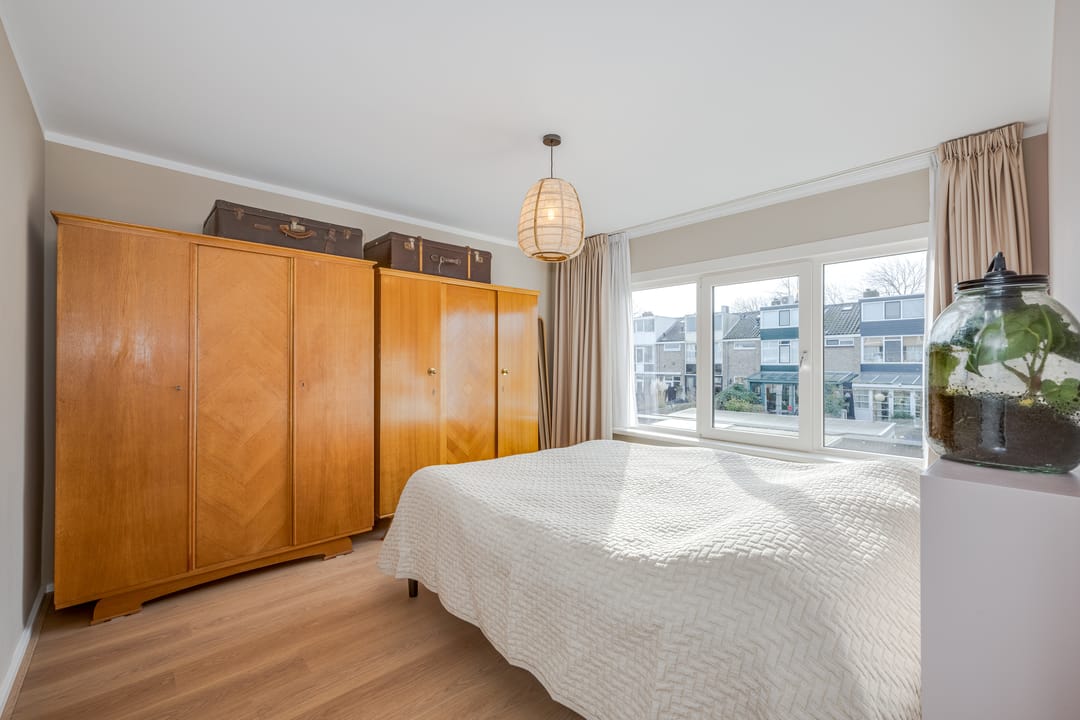 Foto 26 van Professor Van der Waalslaan 7