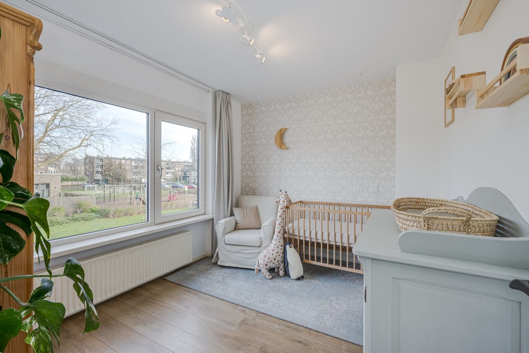 Foto 28 van Professor Van der Waalslaan 7