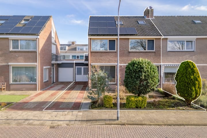 Foto 2 van Kruisweg 22