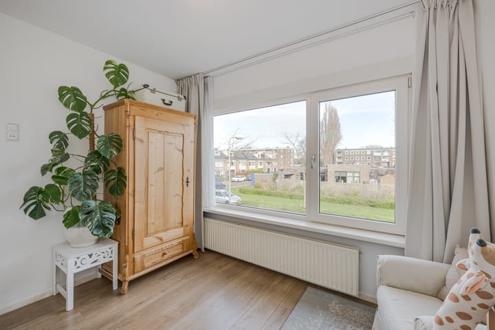 Foto 29 van Professor Van der Waalslaan 7