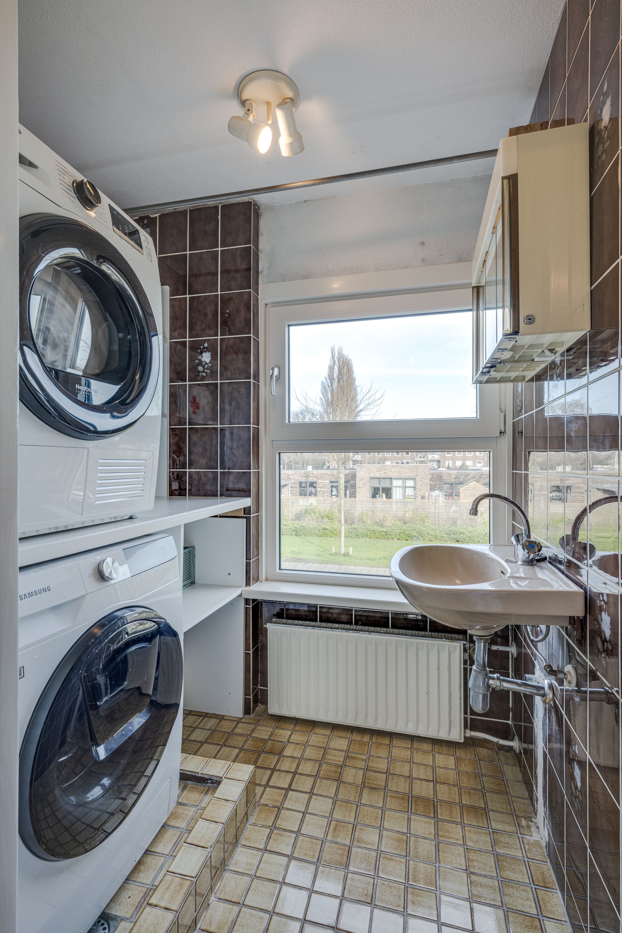 Foto 30 van Professor Van der Waalslaan 7