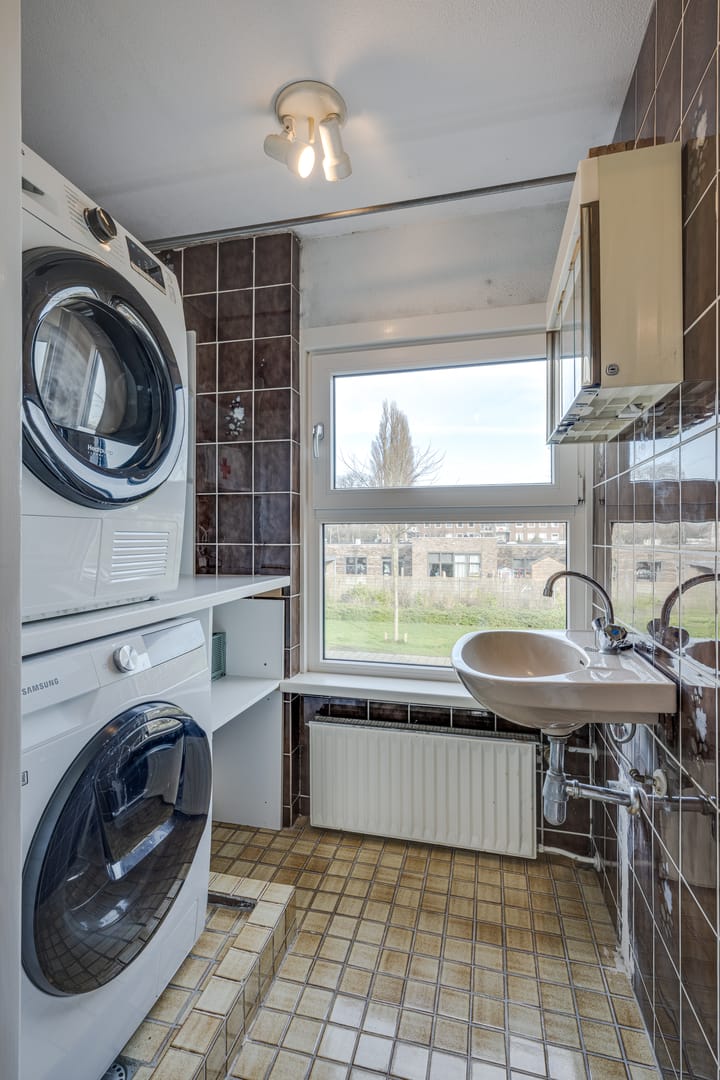 Foto 30 van Professor Van der Waalslaan 7