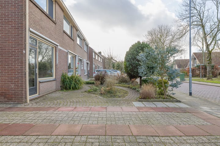 Foto 4 van Kruisweg 22