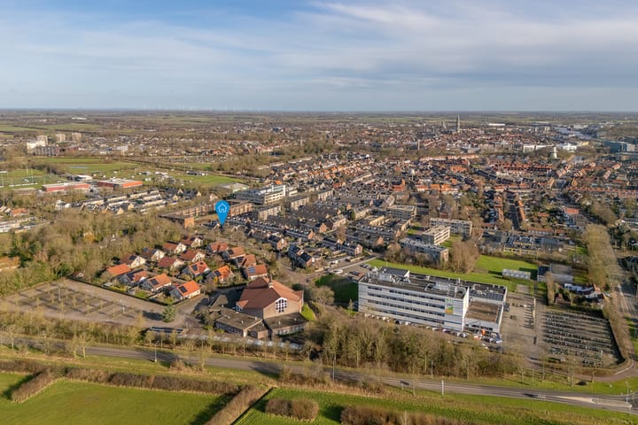 Foto 5 van Kruisweg 22