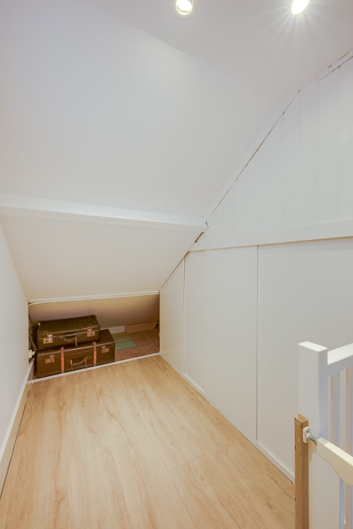 Foto 32 van Professor Van der Waalslaan 7