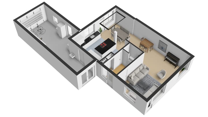 Foto 6 van Kruisweg 22