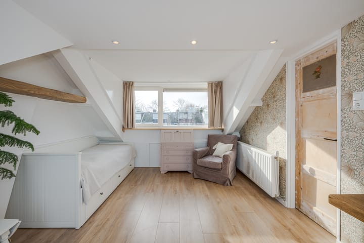 Foto 33 van Professor Van der Waalslaan 7