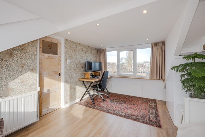 Foto 34 van Professor Van der Waalslaan 7