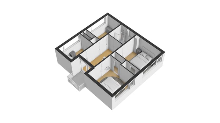 Foto 23 van Kruisweg 22