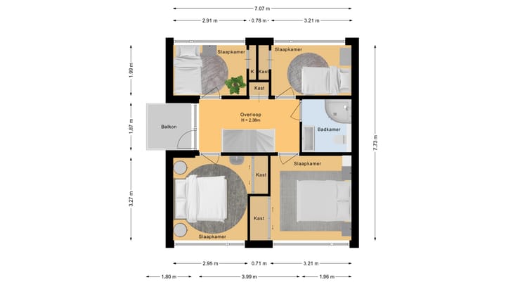 Foto 51 van Kruisweg 22