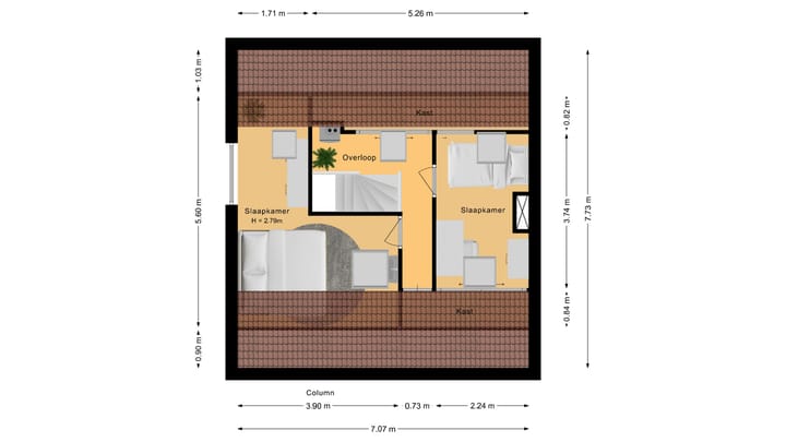 Foto 52 van Kruisweg 22