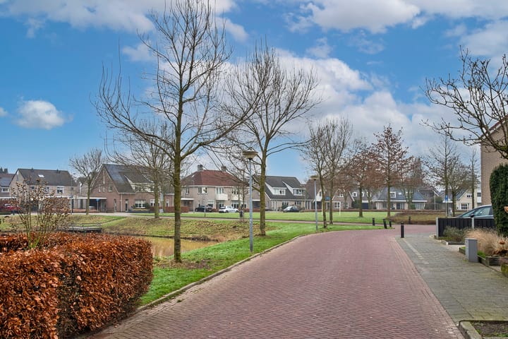 Foto 25 van Groenling 29