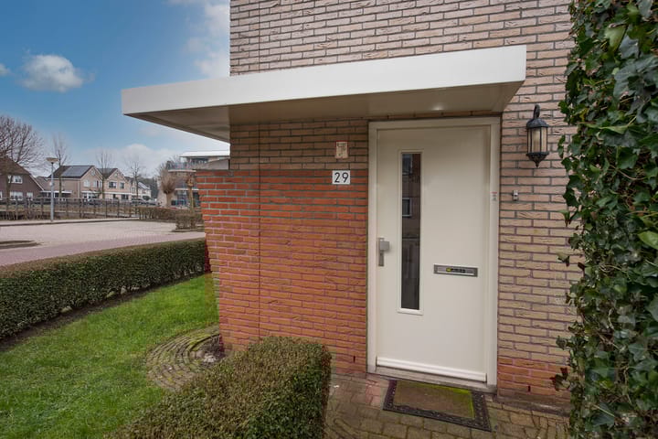 Foto 26 van Groenling 29