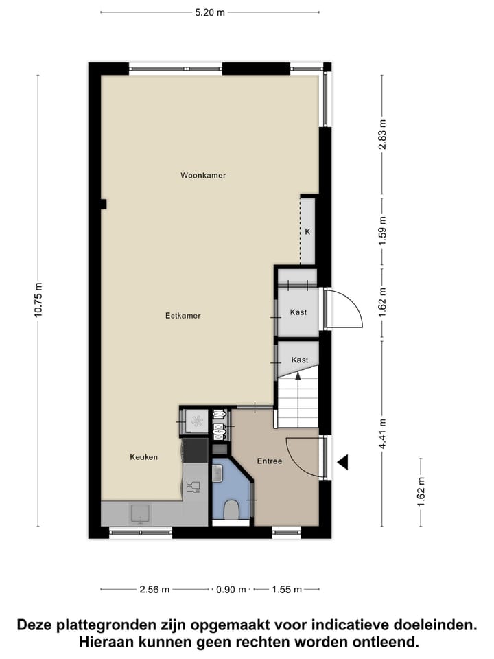 Foto 29 van Groenling 29