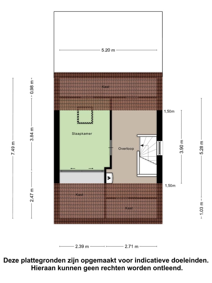 Foto 31 van Groenling 29