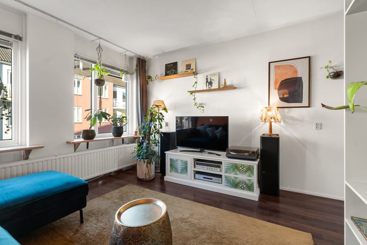 Foto 4 van Van Hasseltstraat 74