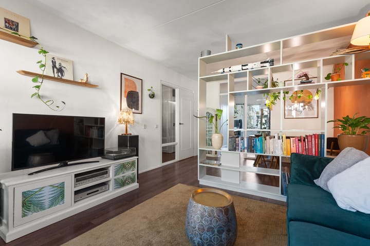 Foto 6 van Van Hasseltstraat 74