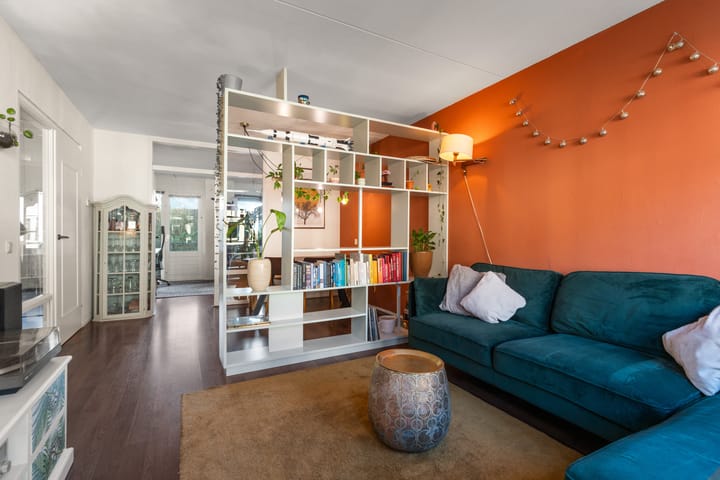 Foto 7 van Van Hasseltstraat 74