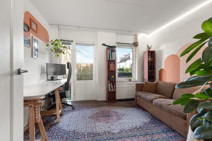 Foto 11 van Van Hasseltstraat 74