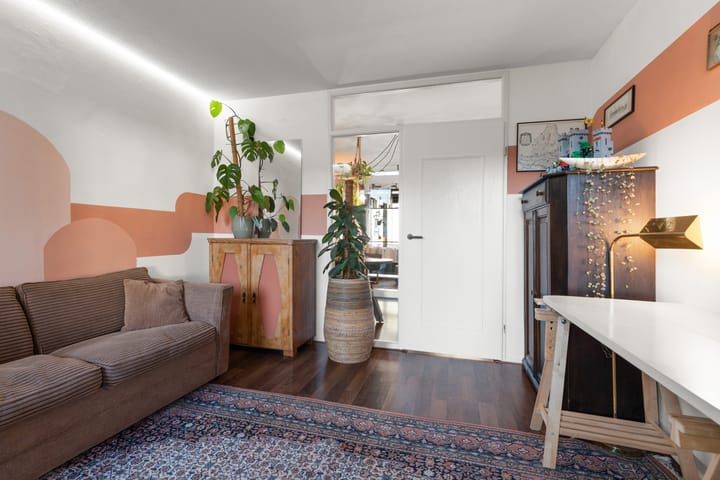 Foto 13 van Van Hasseltstraat 74