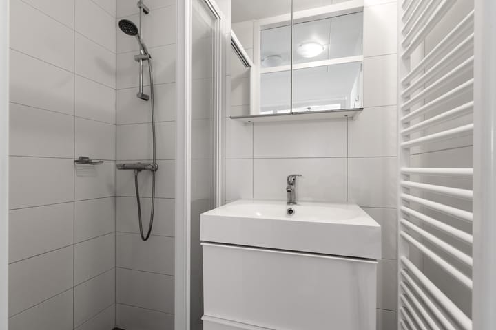 Foto 20 van Van Hasseltstraat 74