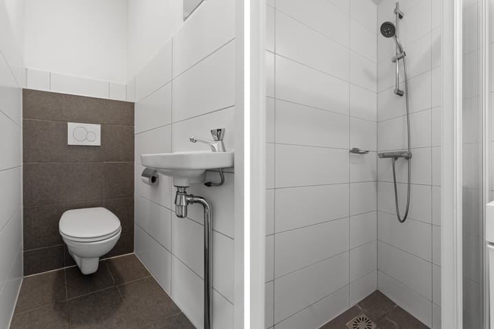 Foto 22 van Van Hasseltstraat 74