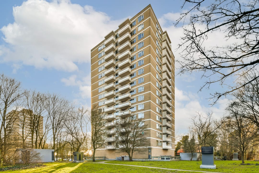 Foto 2 van Nachtwachtlaan 247