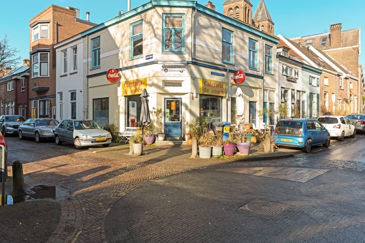 Foto 33 van Van Hasseltstraat 74