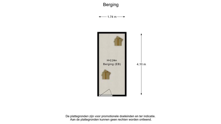 Foto 35 van Van Hasseltstraat 74