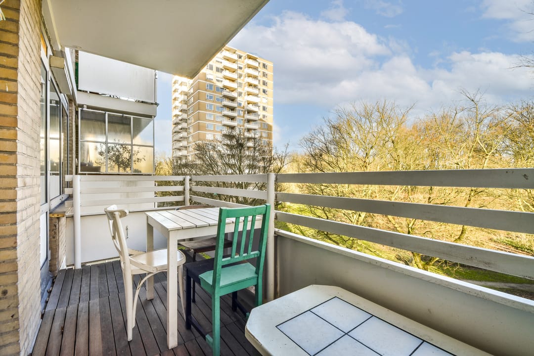 Foto 13 van Nachtwachtlaan 247