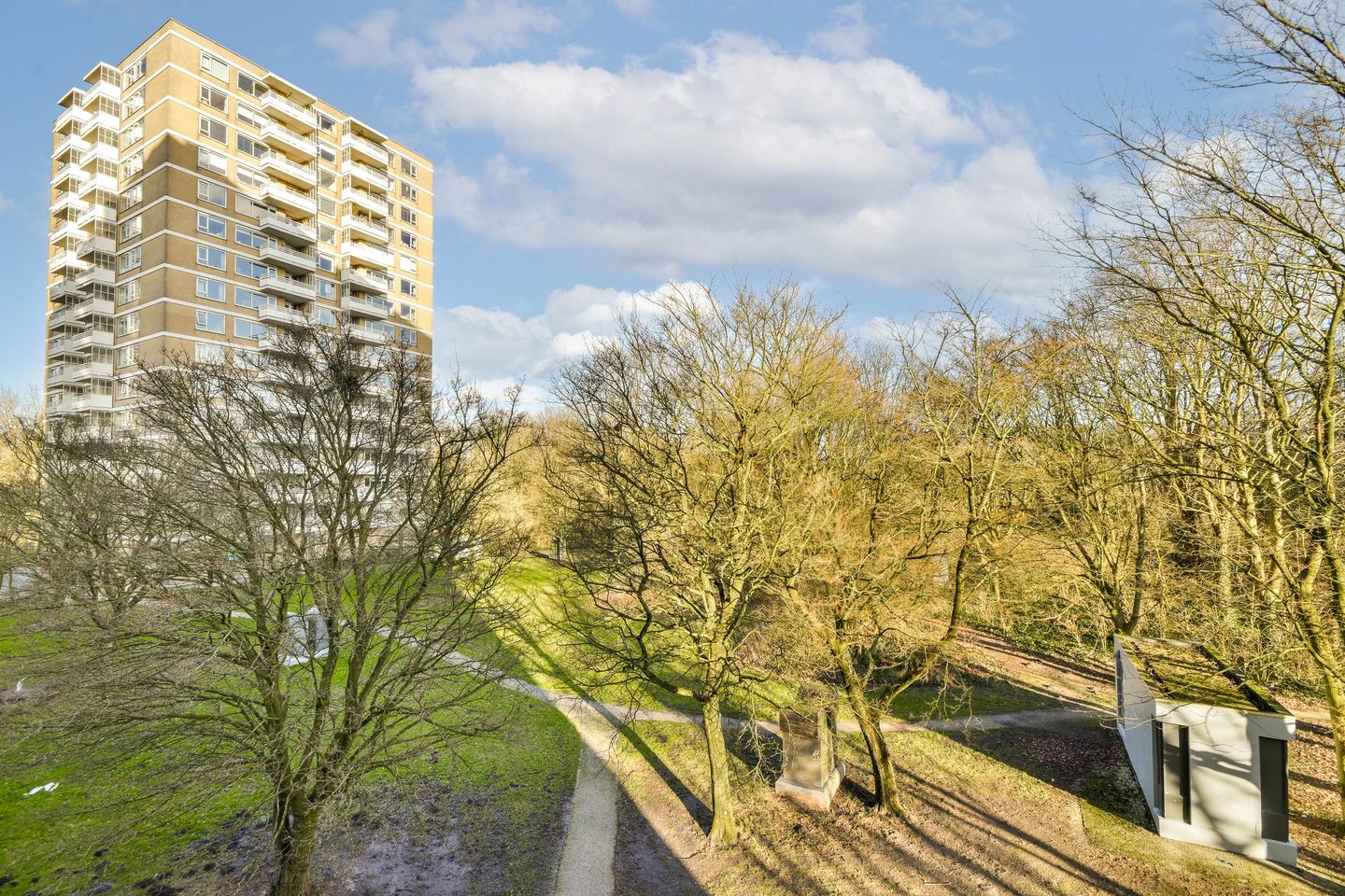 Foto 14 van Nachtwachtlaan 247