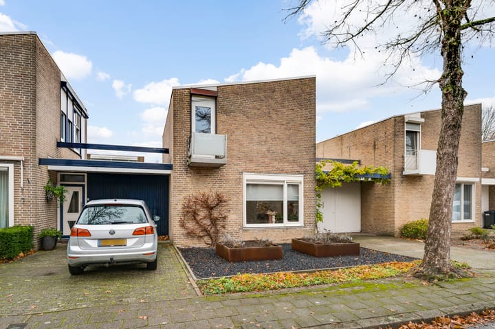 Foto 1 van Graaf Jacobstraat 24