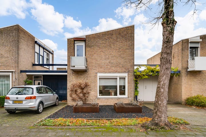 Foto 2 van Graaf Jacobstraat 24