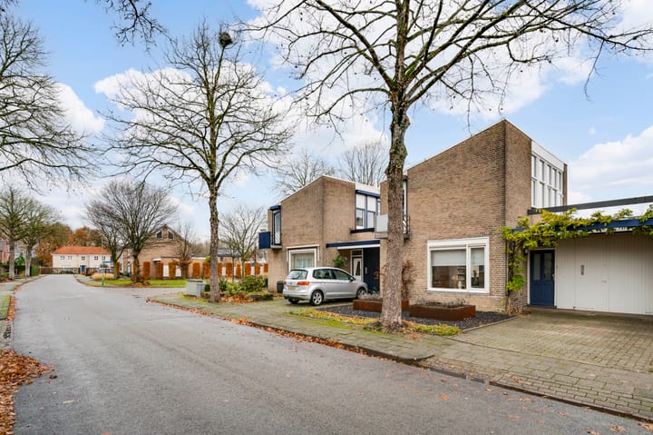 Foto 3 van Graaf Jacobstraat 24