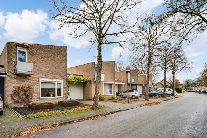 Foto 4 van Graaf Jacobstraat 24