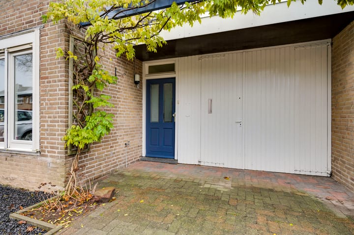 Foto 6 van Graaf Jacobstraat 24