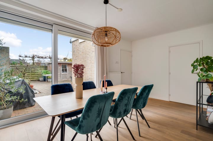 Foto 12 van Graaf Jacobstraat 24