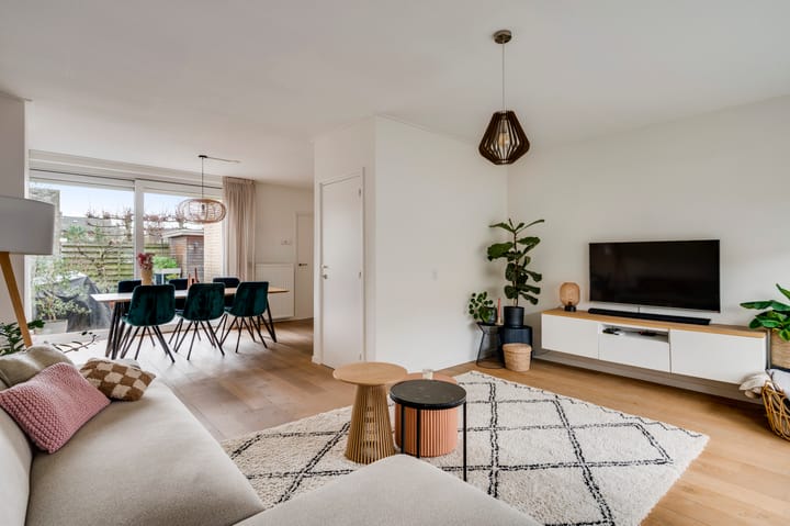 Foto 14 van Graaf Jacobstraat 24