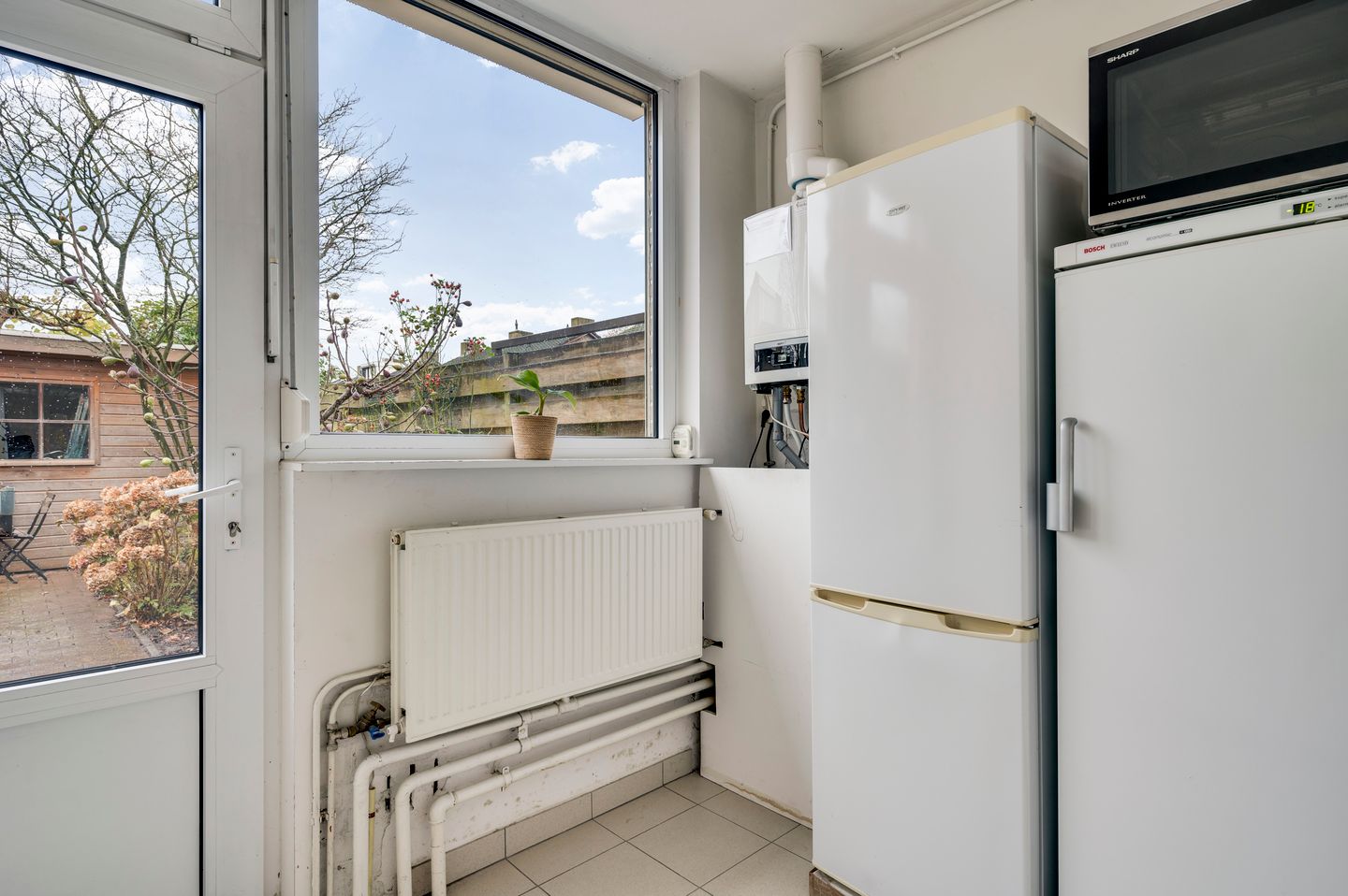 Foto 19 van Graaf Jacobstraat 24