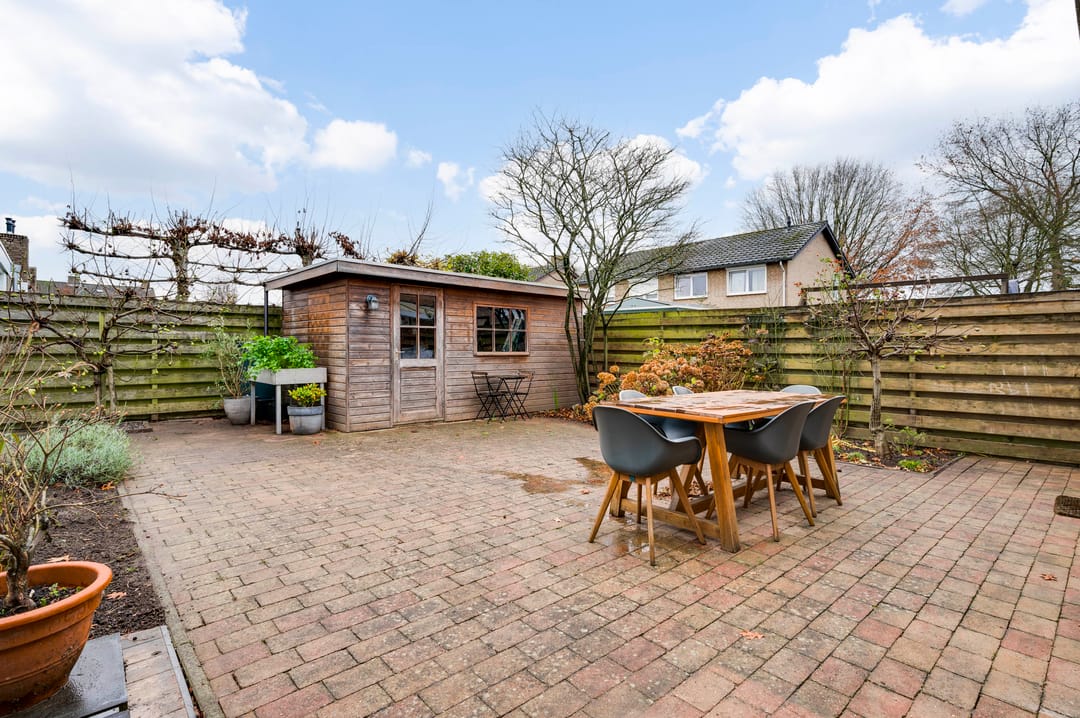 Foto 28 van Graaf Jacobstraat 24