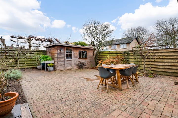 Foto 28 van Graaf Jacobstraat 24