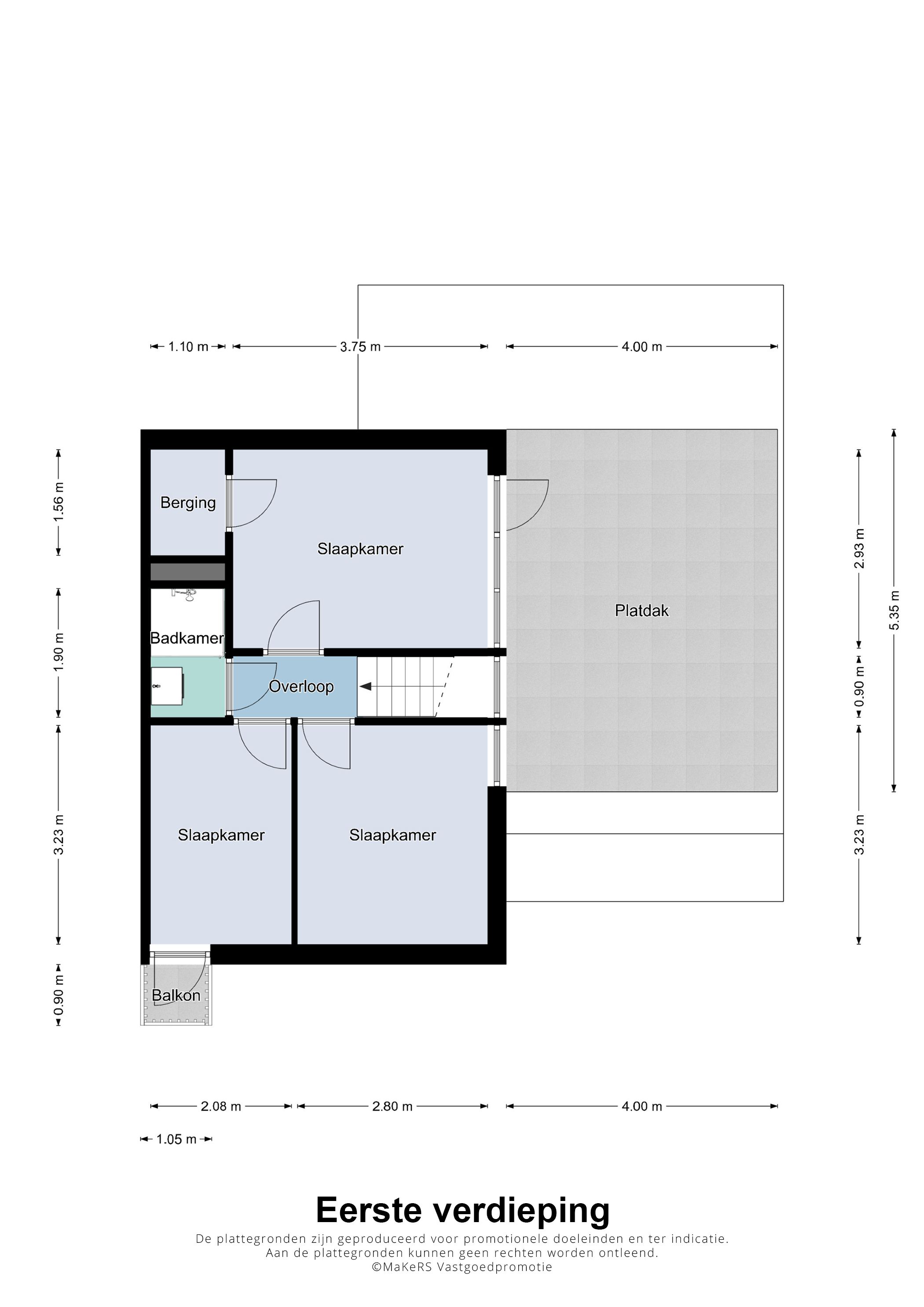 Foto 33 van Graaf Jacobstraat 24
