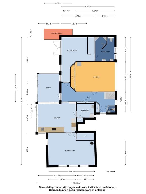 Photo 19 of Russchersland 13