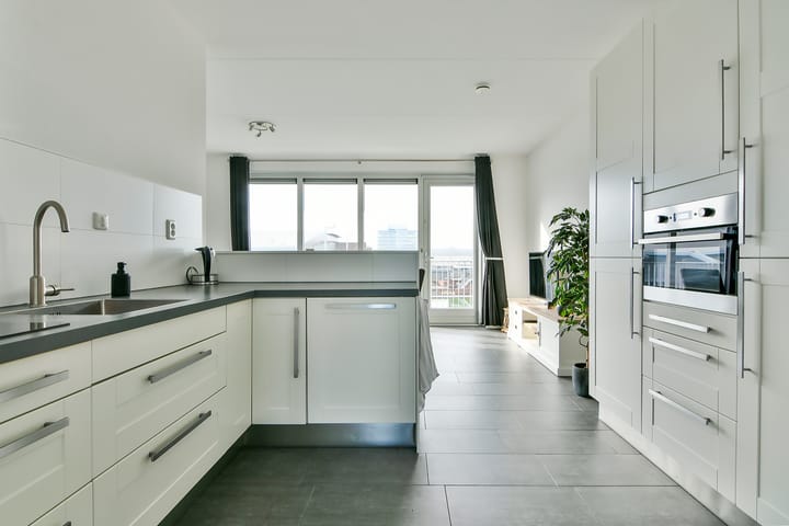 Foto 3 van Montreallaan 36-A