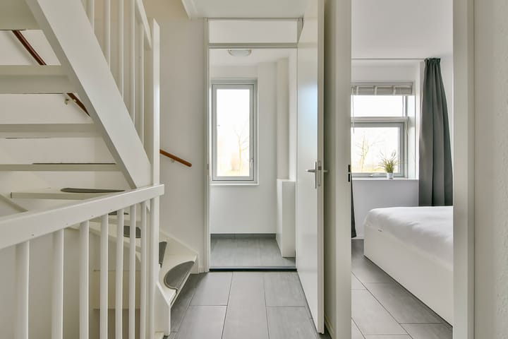 Foto 6 van Montreallaan 36-A